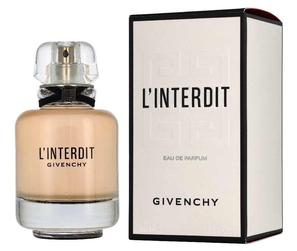 L’Interdit Eau de Parfum