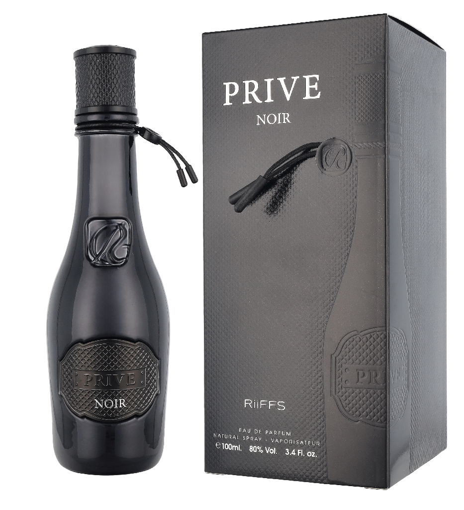 Prive Noir Eau de Parfum