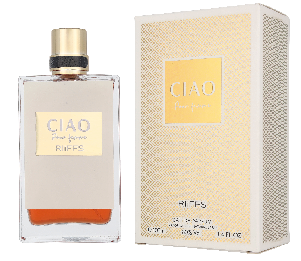 Ciao Pour Femme Eau de Parfum
