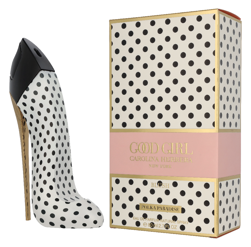 Good Girl Blush Polka Paradise Eau de Parfum