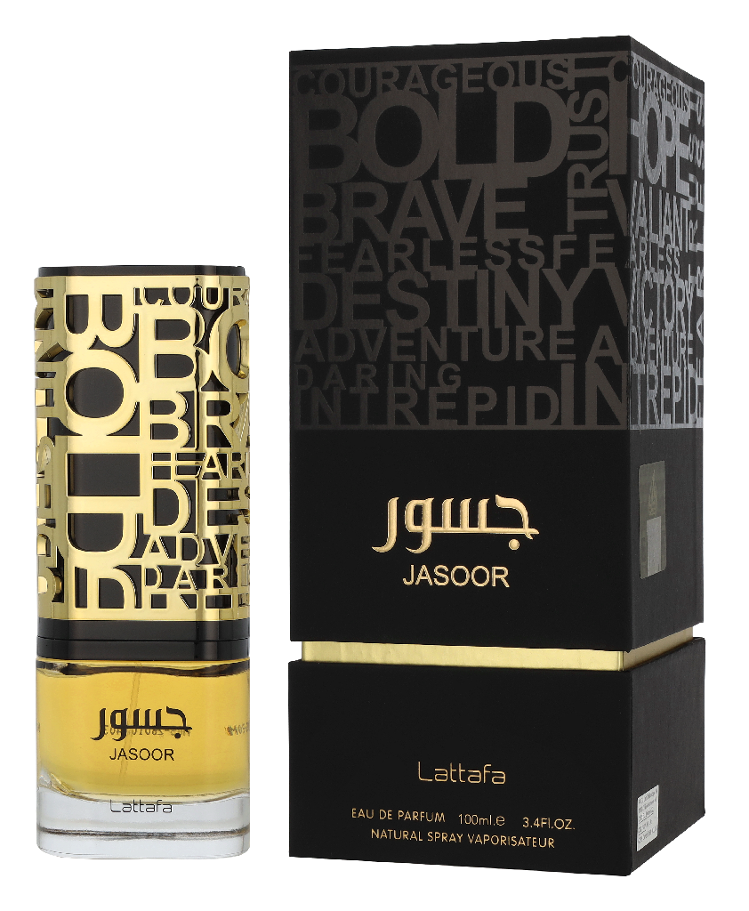 Jasoor Eau de Parfum