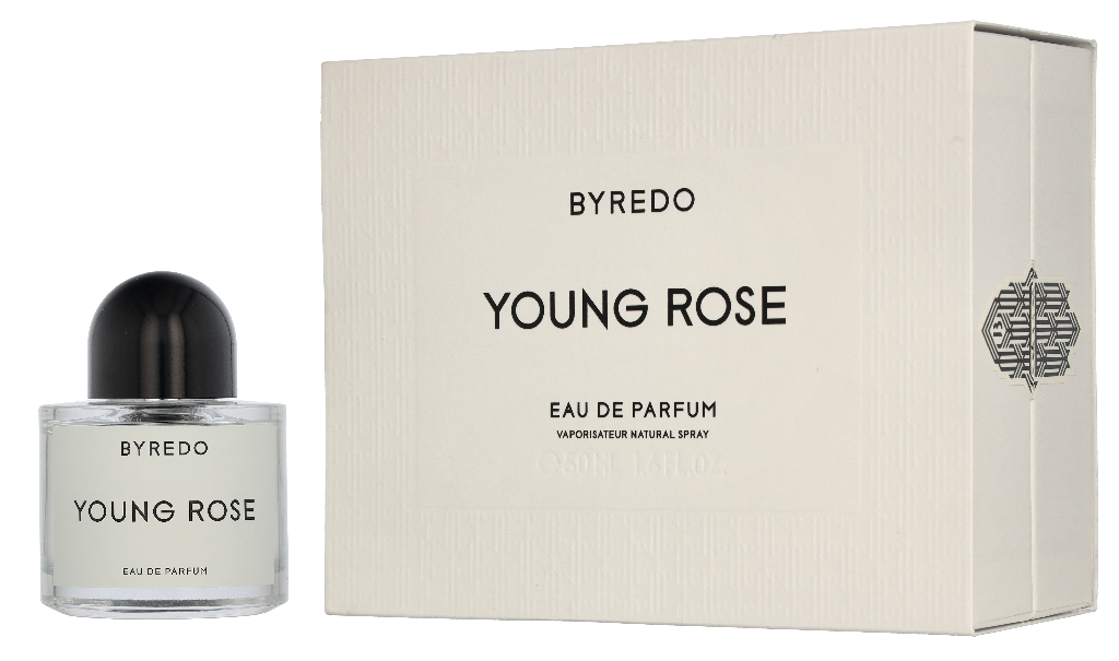 Young Rose Eau de Parfum