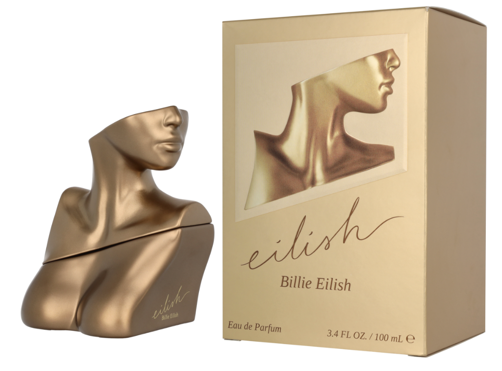 Ladies Eilish Eau de Parfum