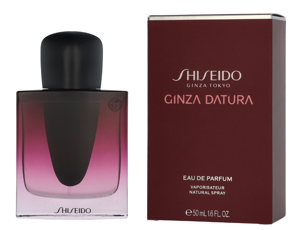 Ginza Datura Eau de Parfum
