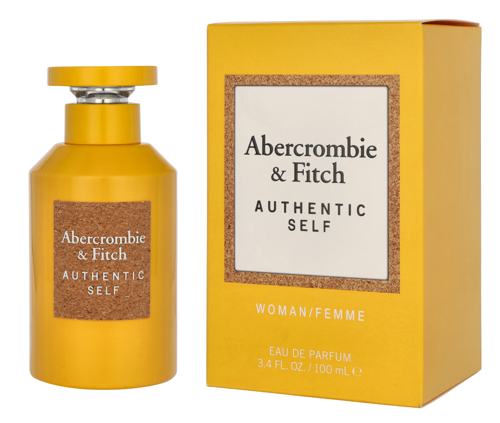 Authentic Self Women Eau de Parfum