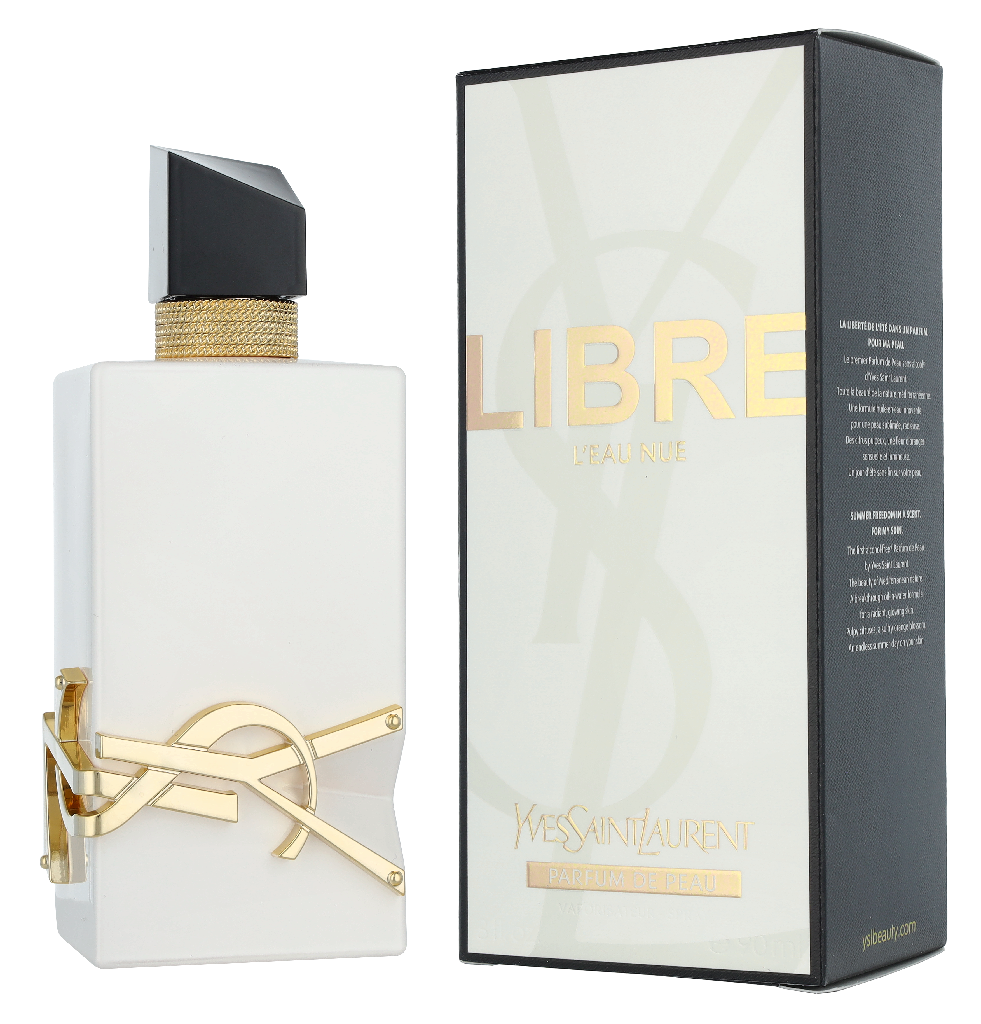 YSL Libre L’Eau Nue Eau de Parfum