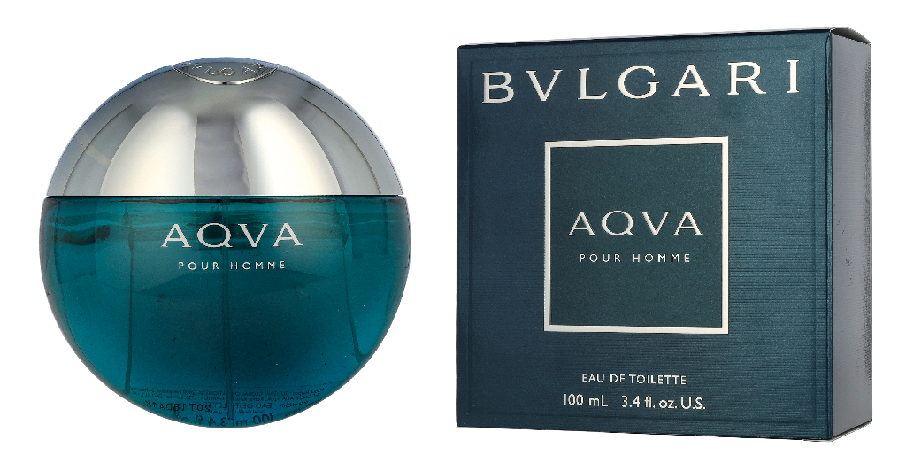 Aqva Pour Homme Eau de Toilette