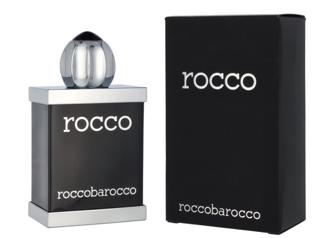 Black Eau de Toilette