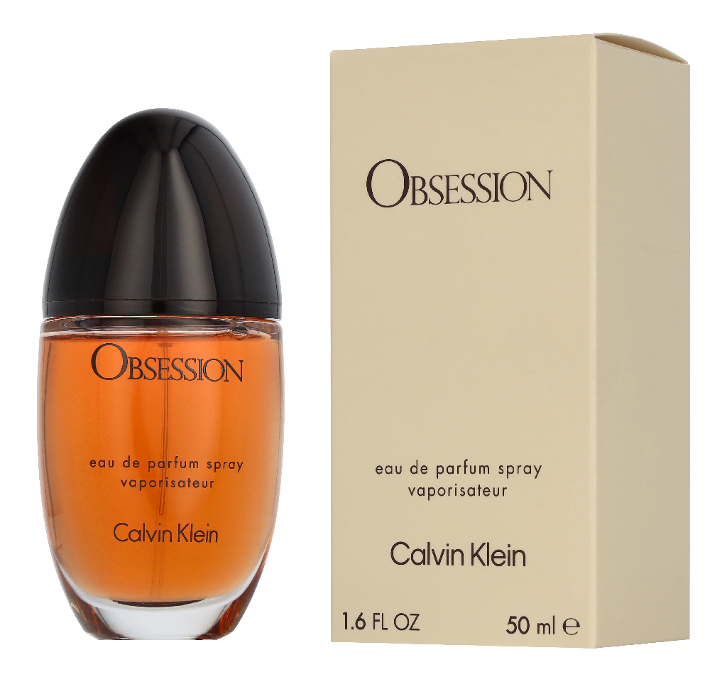 Obsession For Women Spray Eau de Parfum