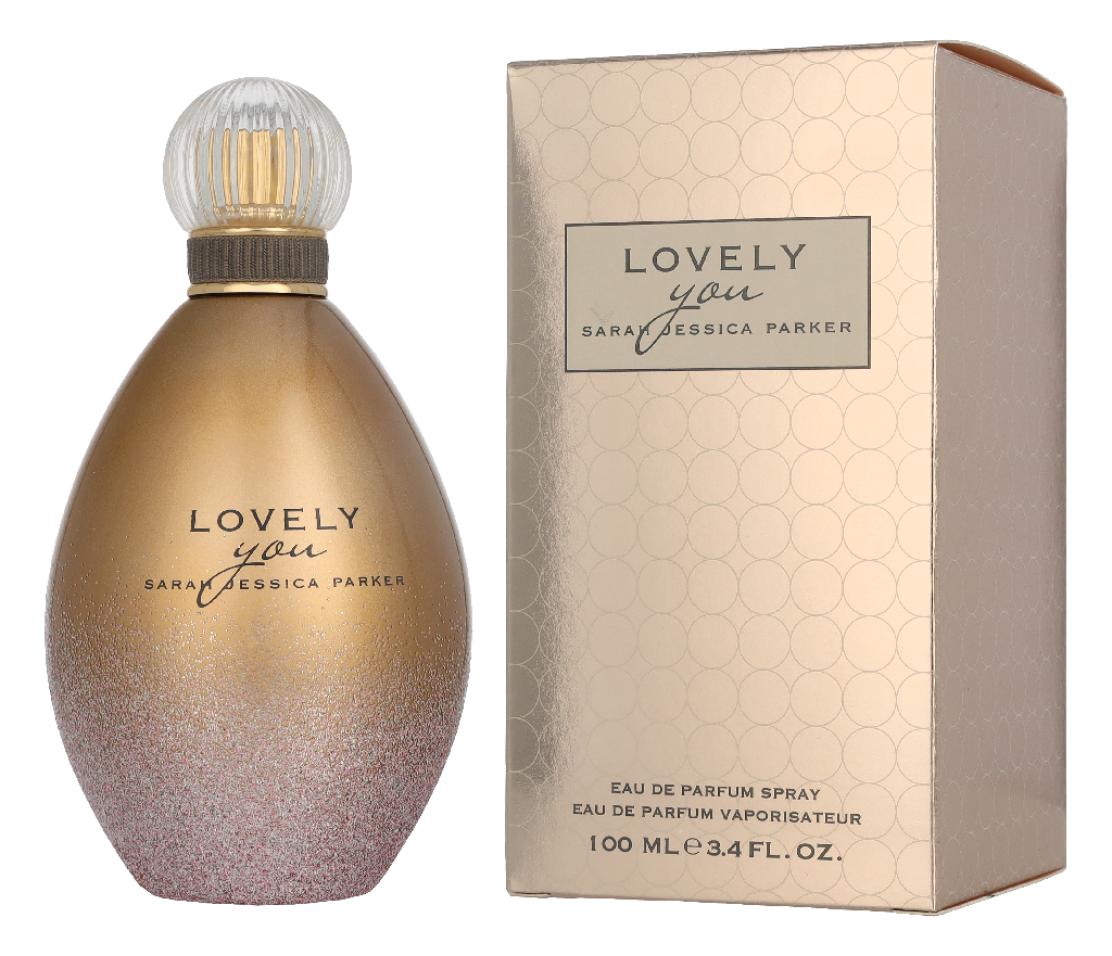 Lovely You Eau de Parfum