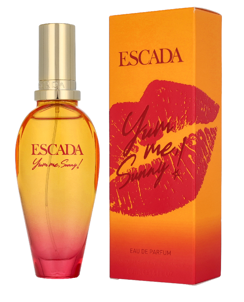 Yum Me Sunny Eau de Parfum