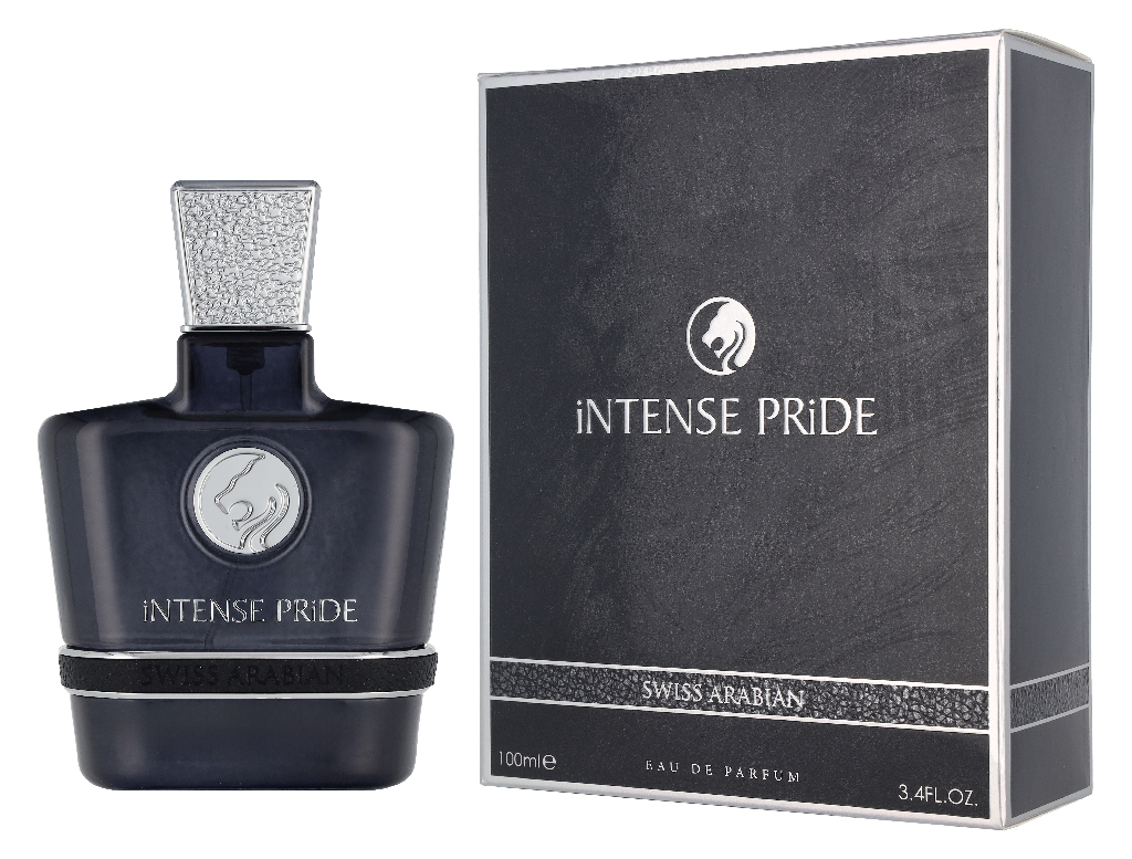 Intense Pride Men Eau de Parfum