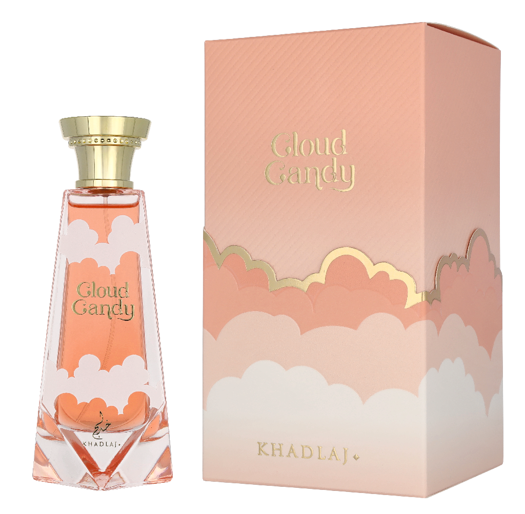 Cloud Candy Eau de Parfum