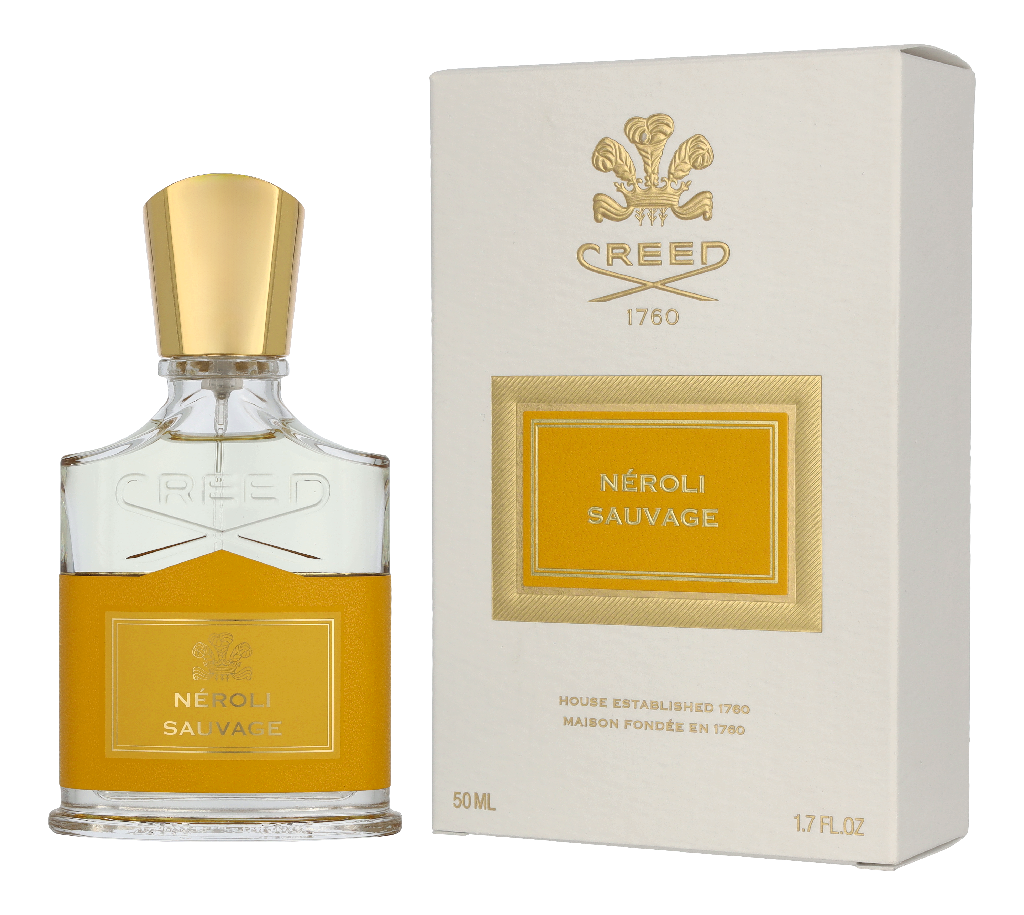 Neroli Sauvage Eau de Parfum