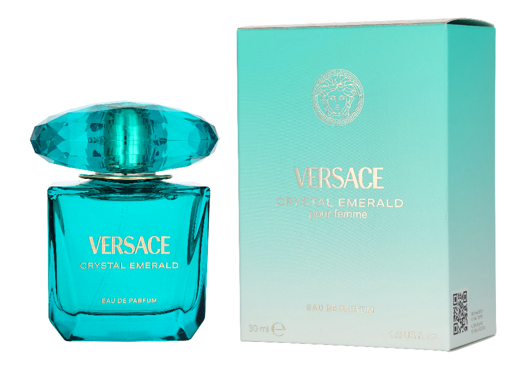 Crystal Emerald Eau de Parfum