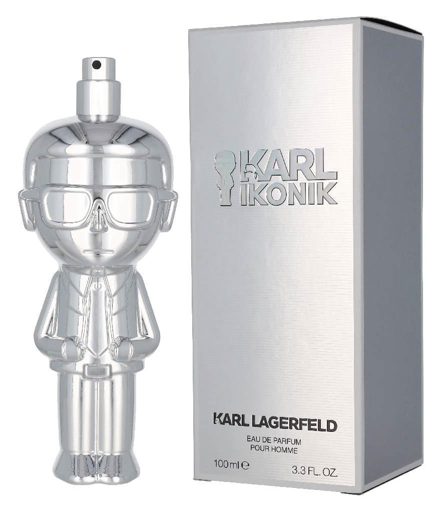 Ikonik Pour Homme Eau de Parfum