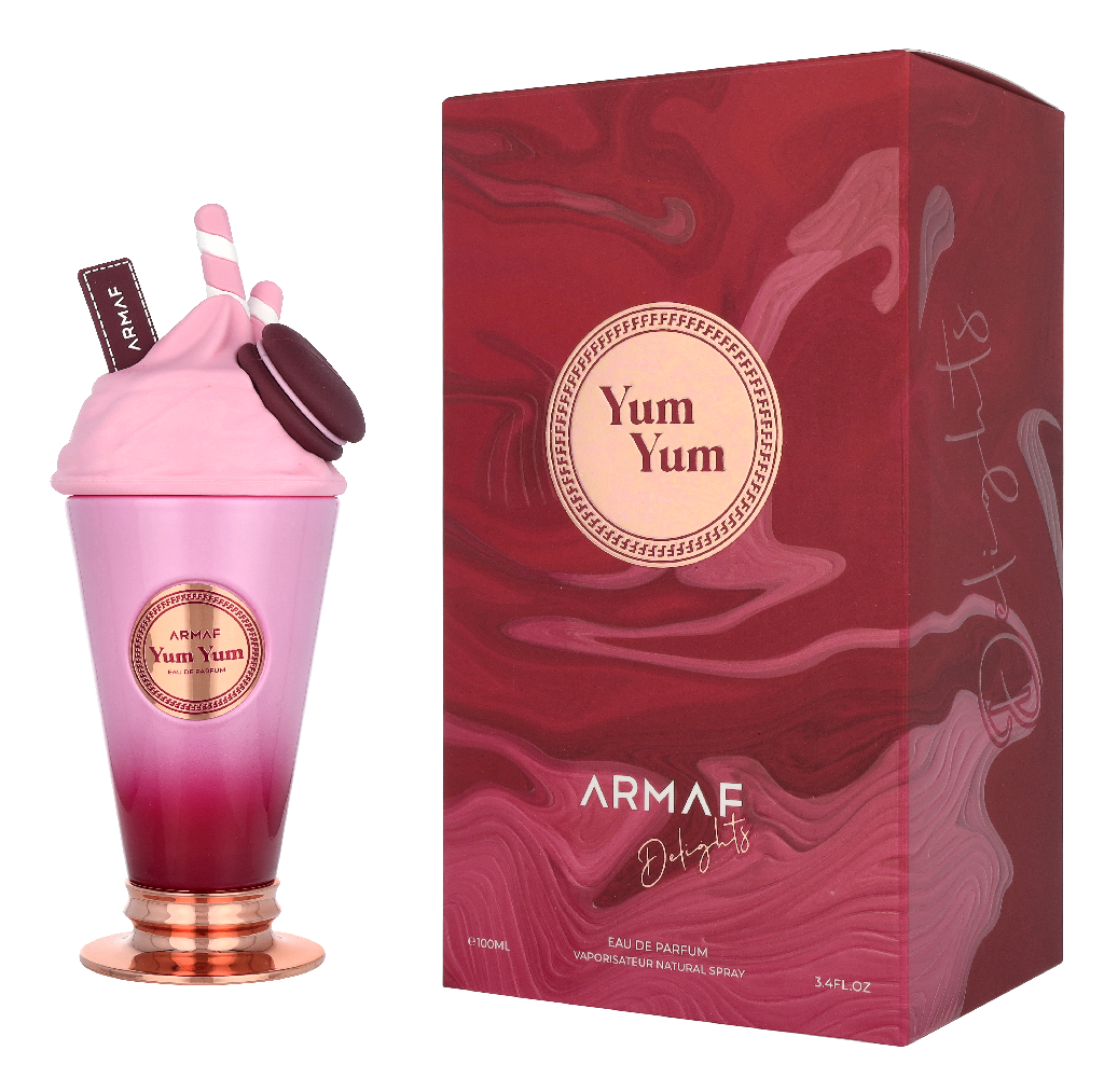 Yum Yum Eau de Parfum