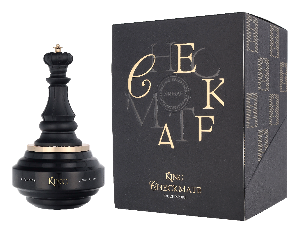 Checkmate King Eau de Parfum