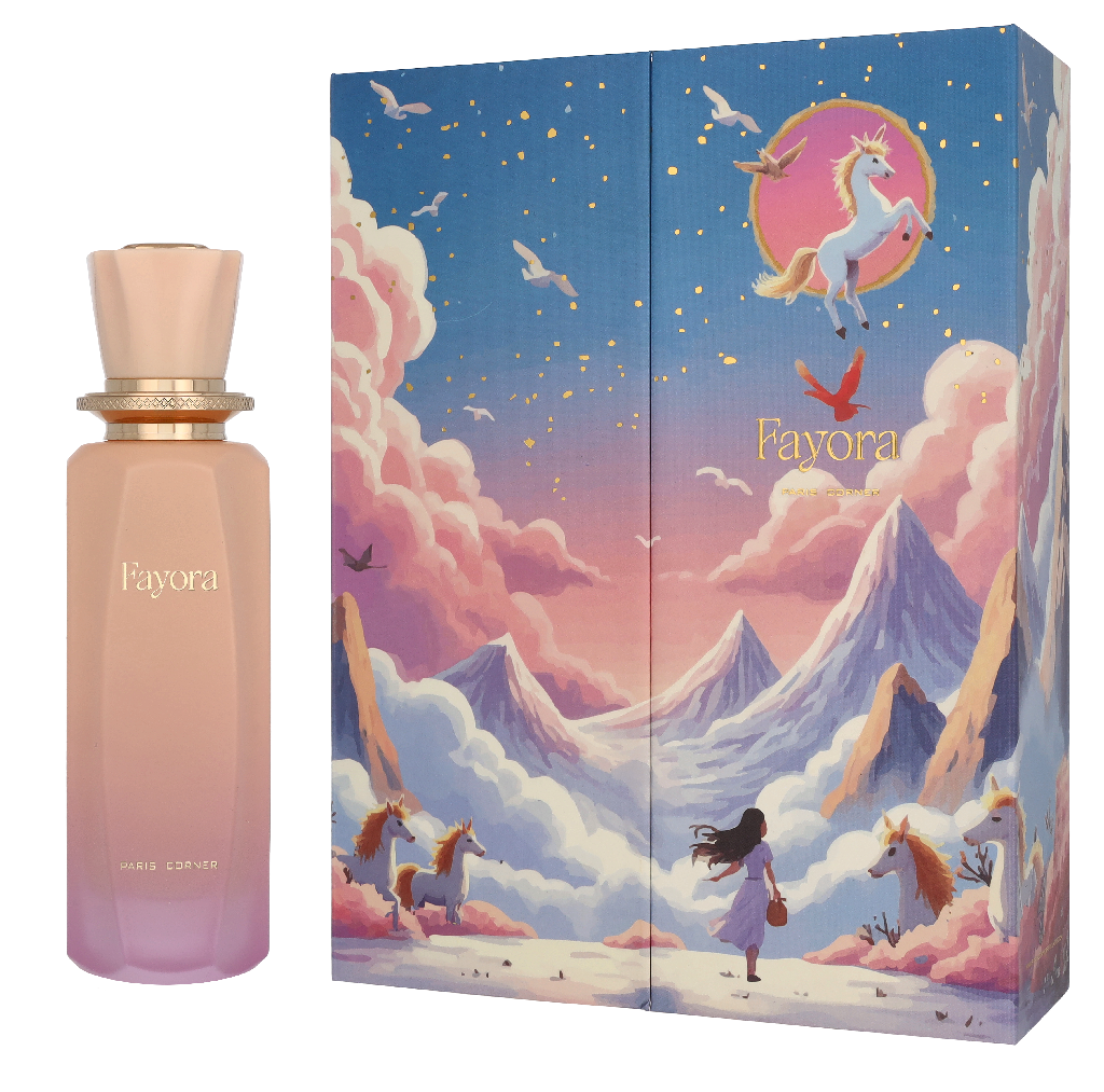 Fayora Eau de Parfum