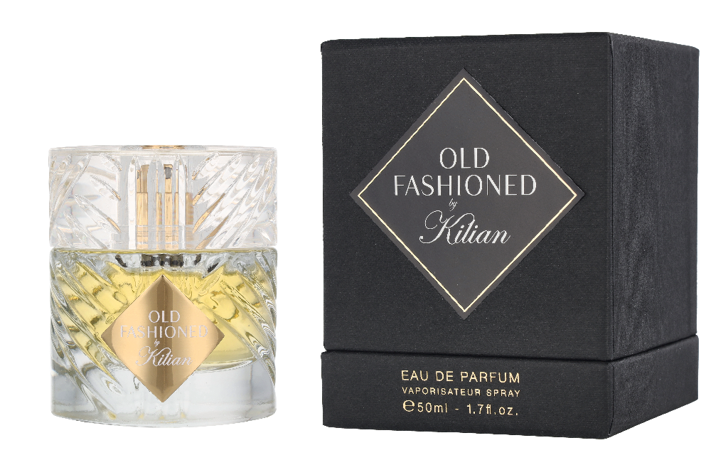 Old Fashioned Eau de Parfum