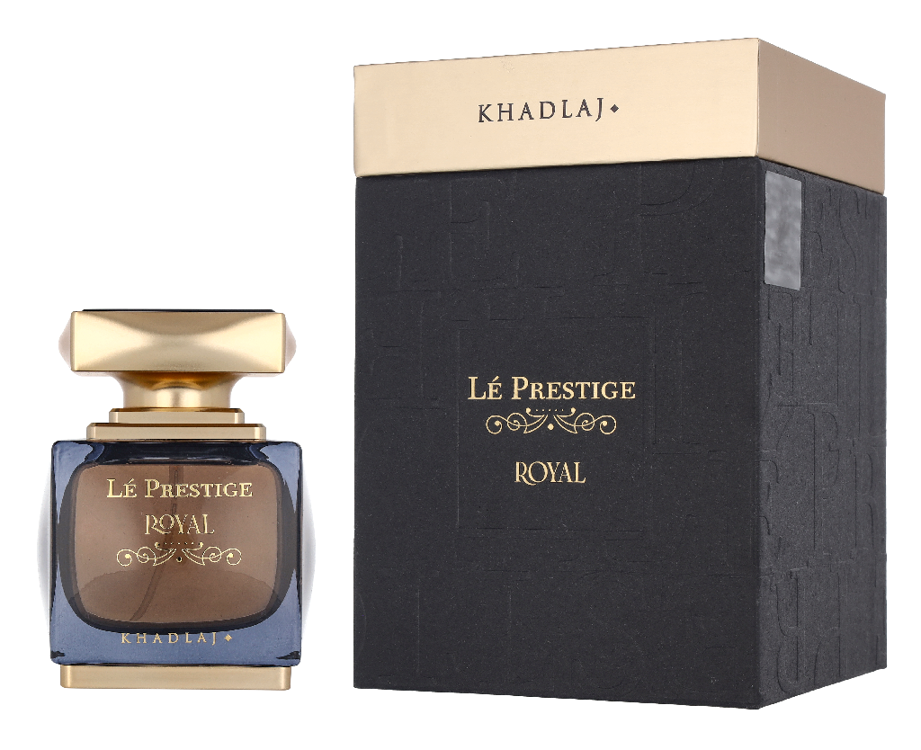 Le Prestige Royal Eau de Parfum