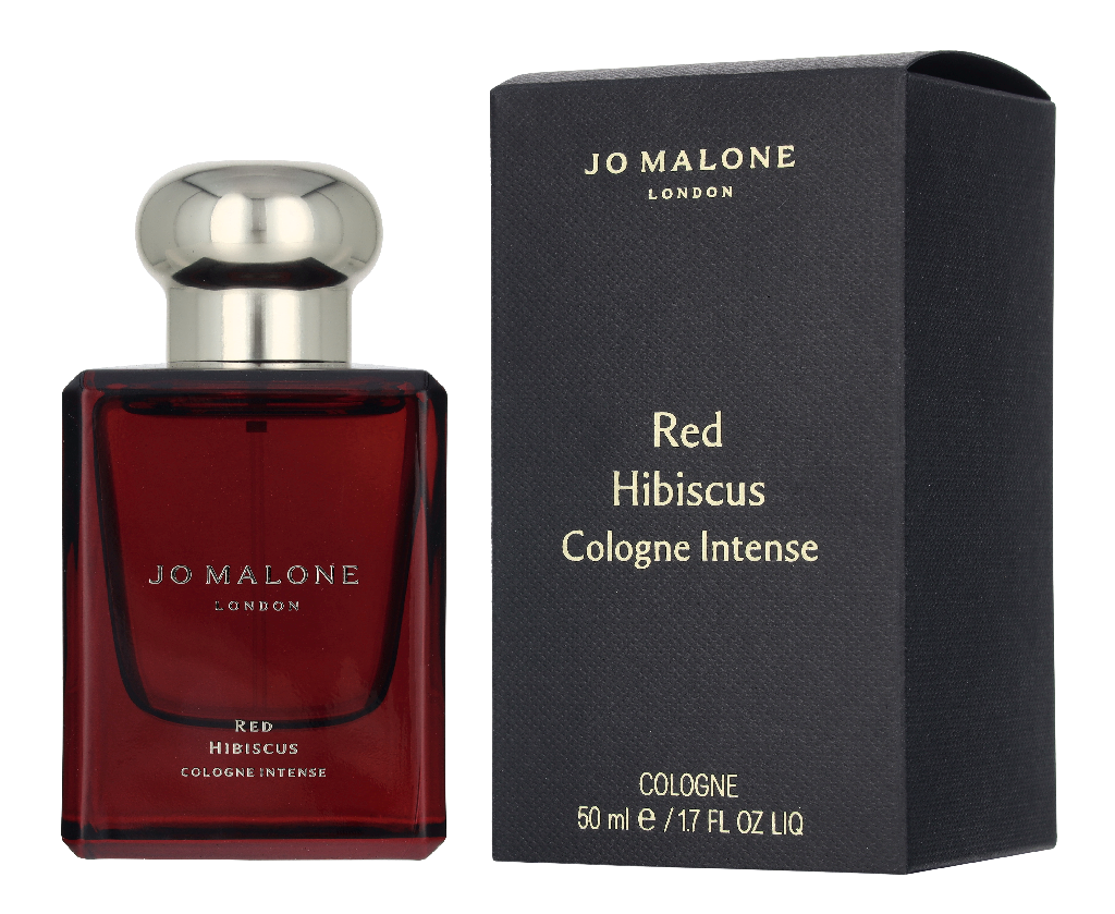 Red Hibiscus Cologne Intense Spray Pre-pack Eau de Cologne