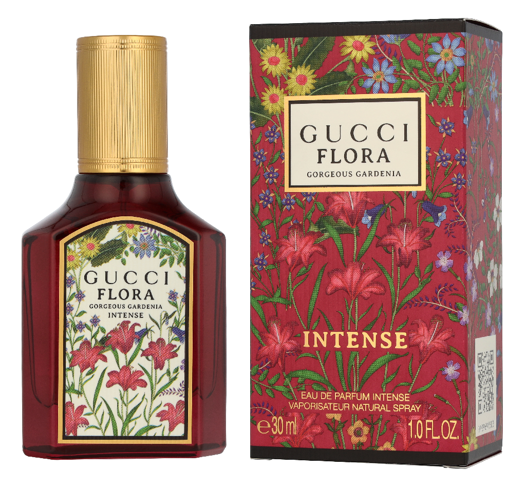 Flora Gorgeous Gardenia Intense Eau de Parfum