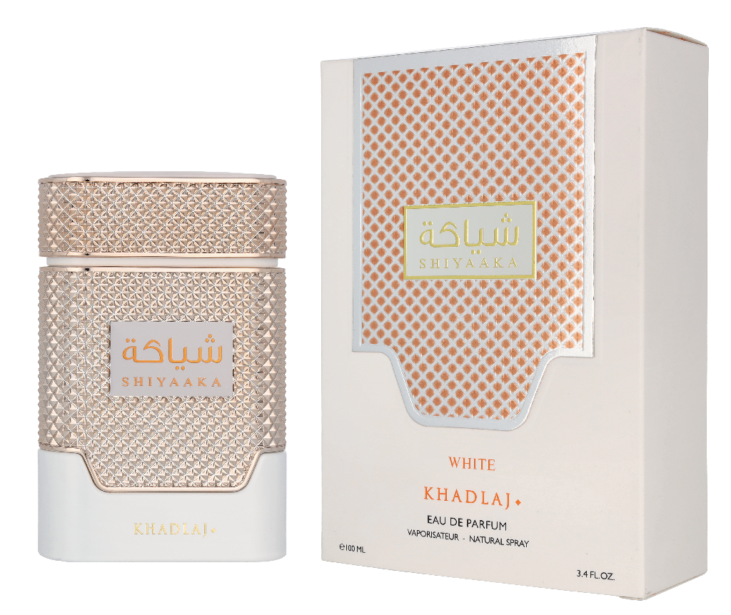 Shiyaaka Women Eau de Parfum