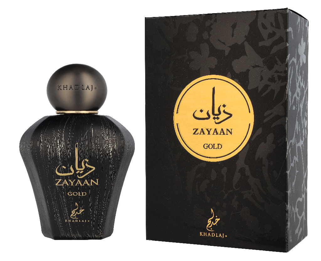 Zayaan Gold Eau de Parfum