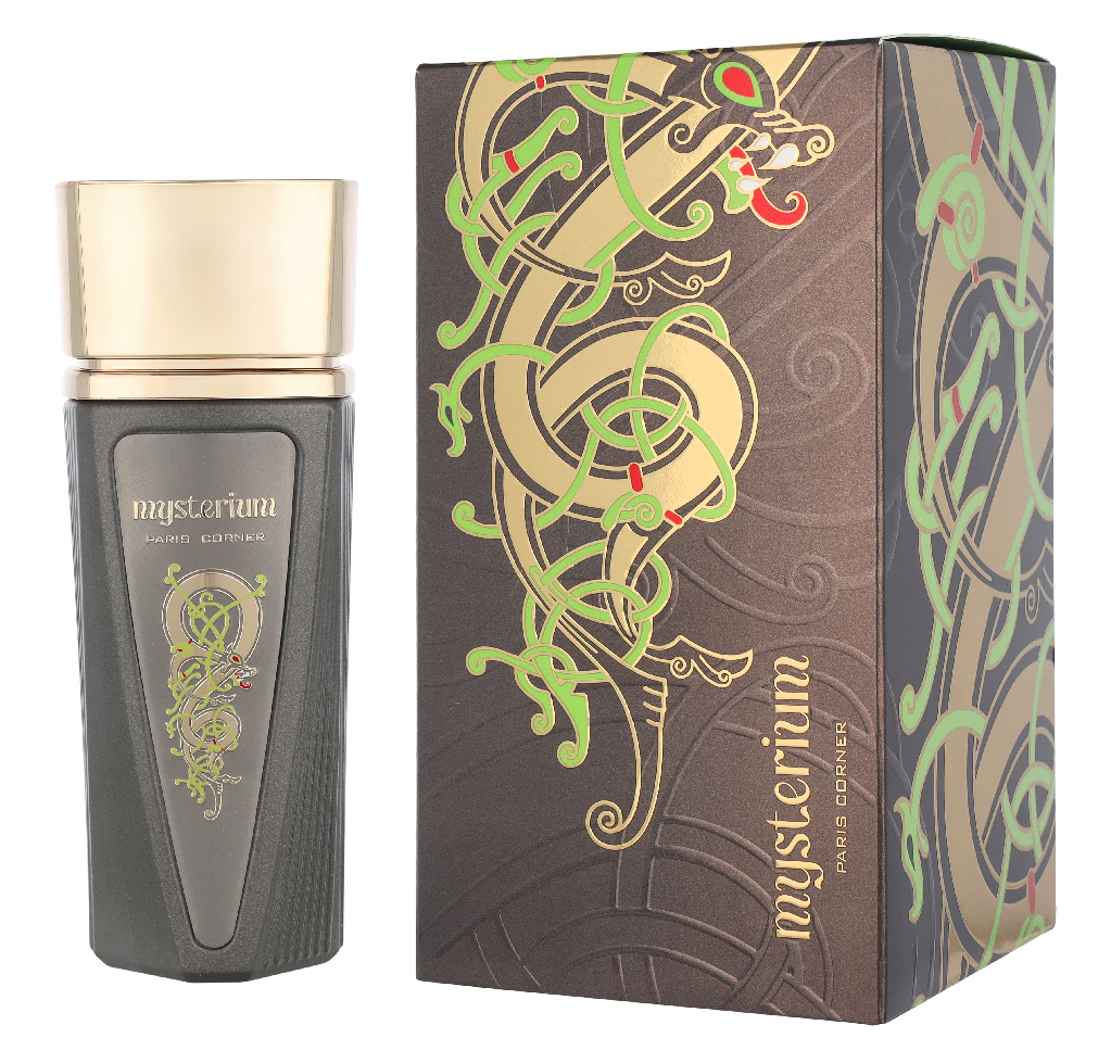 Mysterium Eau de Parfum