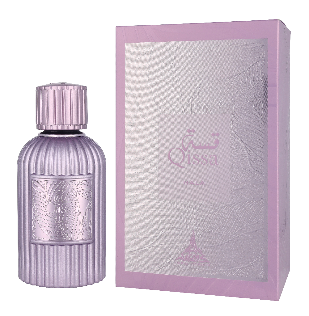 Qissa Gala Eau de Parfum