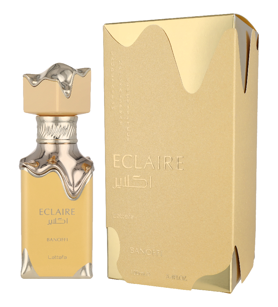 Eclaire Banoffi Eau de Parfum