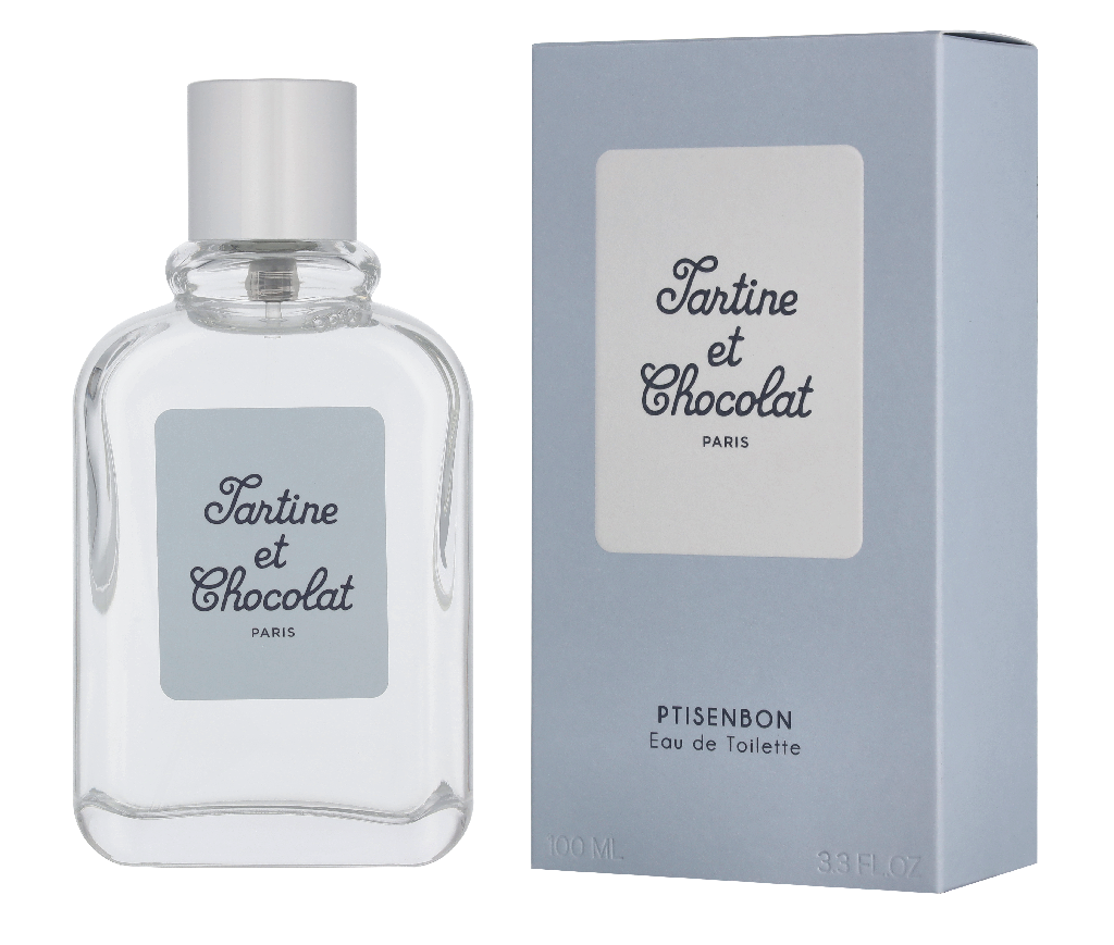 Ptisenbon Spray Eau de Toilette