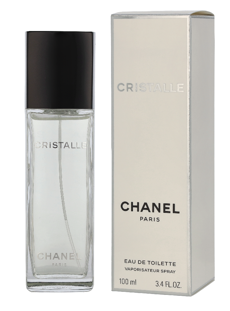 Cristalle Eau de Toilette