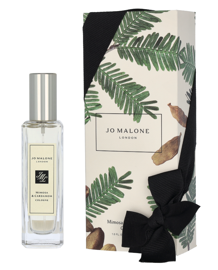 Mimosa & Cardamom Spray Pre-pack Eau de Cologne