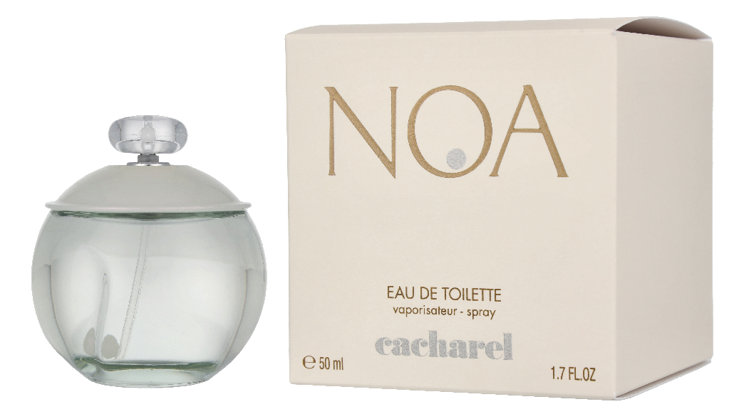 Noa Eau de Toilette