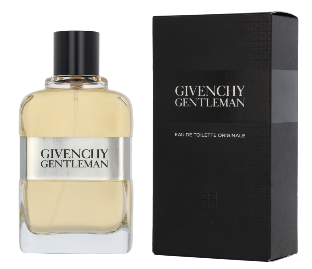 Gentleman Originale Eau de Toilette