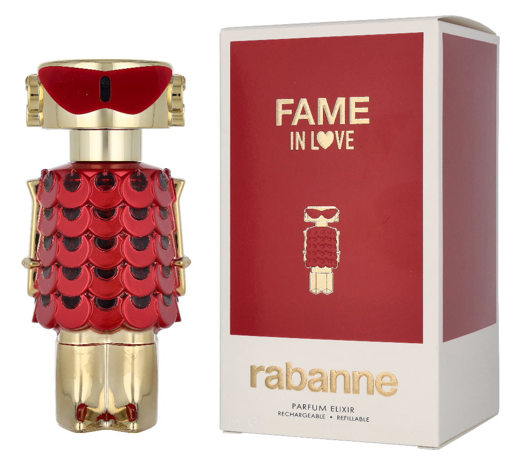 Paco Rabanne Fame In Love Eau de Parfum