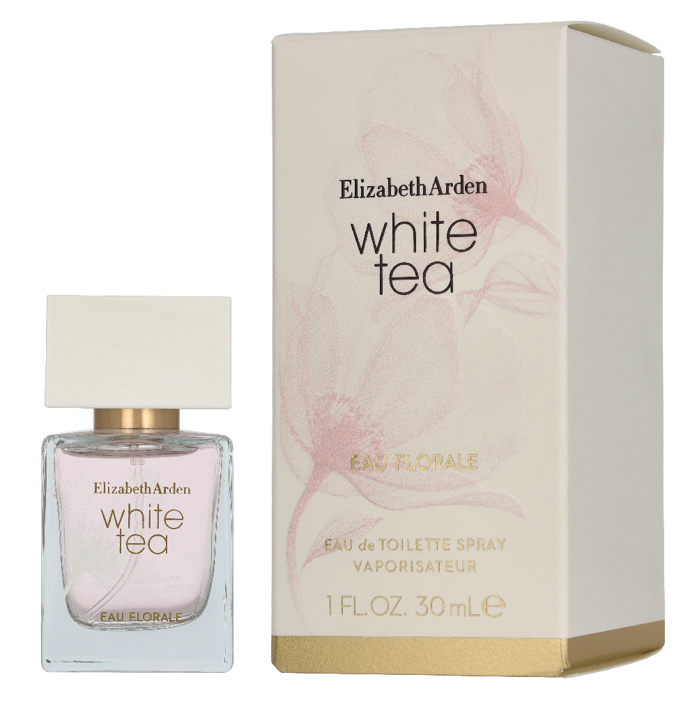 E.Arden White Tea Eau Florale Eau de Toilette