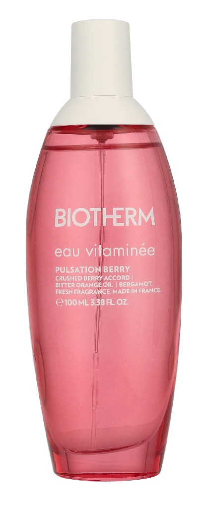 Eau Berry Eau de Toilette