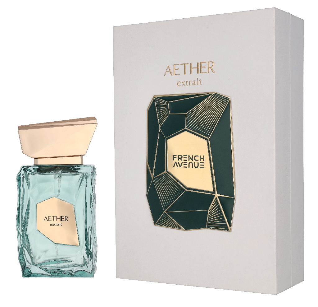 Aether Eau de Parfum Extrait de Parfum