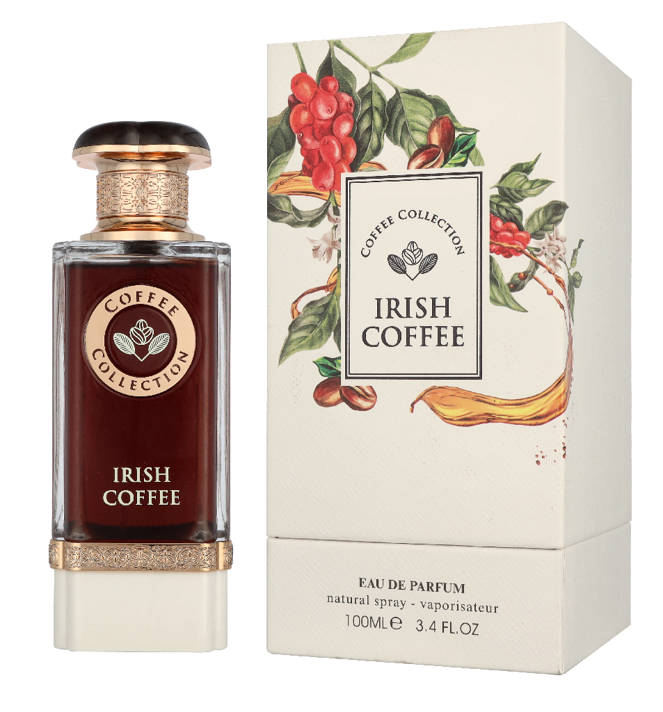 Irish Coffee Eau de Parfum