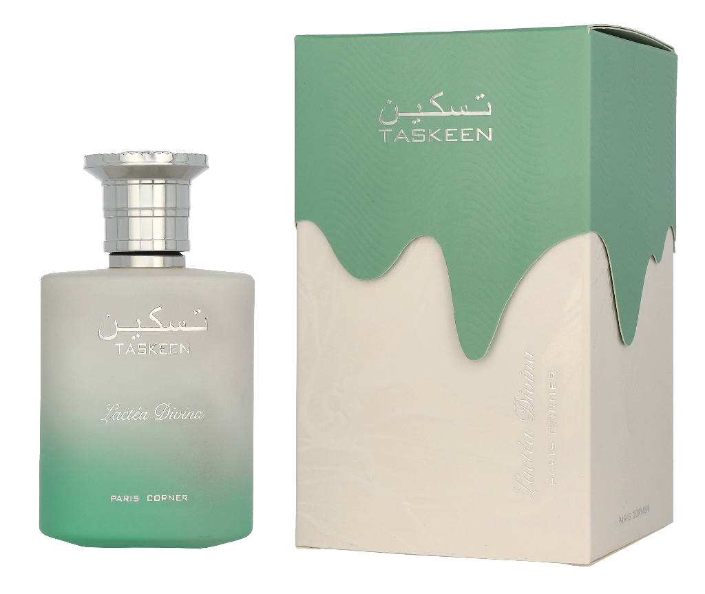 Taskeen Lactea Divina Eau de Parfum
