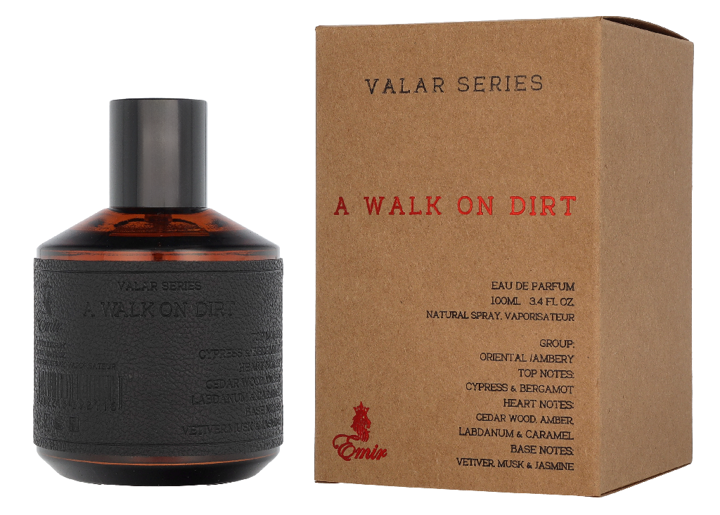 Emir A Walk On Dirt Eau de Parfum