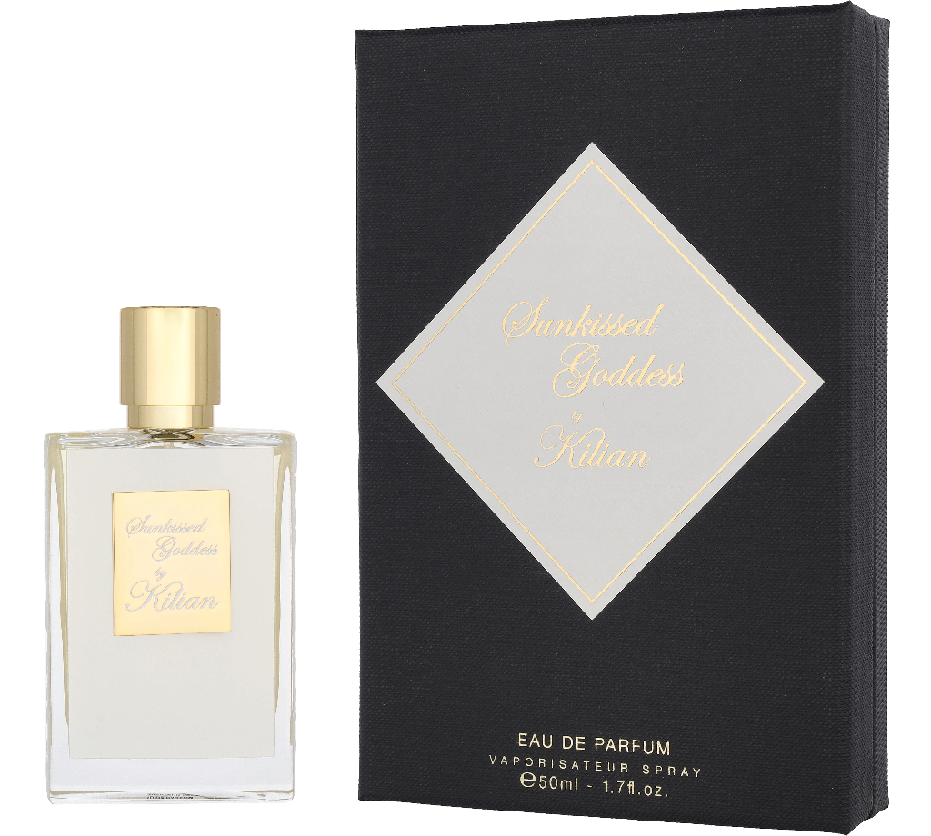 Sunkissed Goddess Eau de Parfum