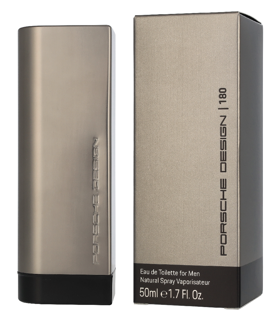 Design 180 Eau de Parfum