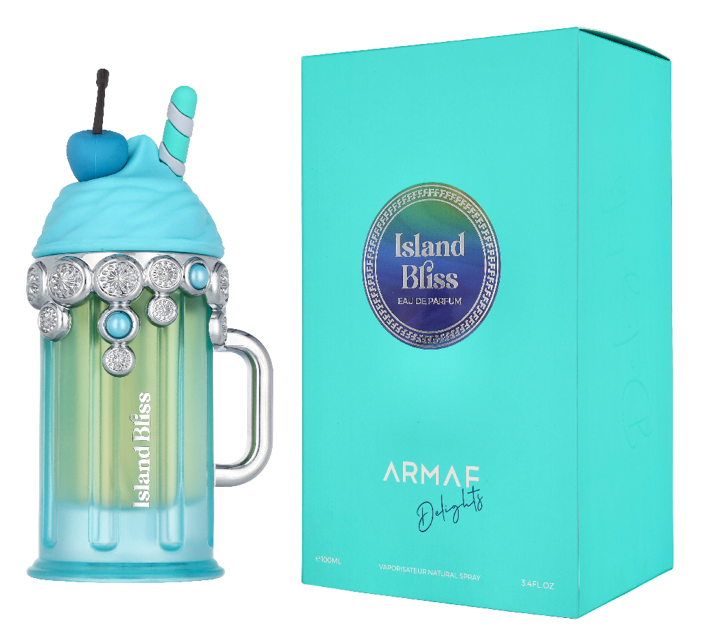 Delight Island Bliss Eau de Parfum