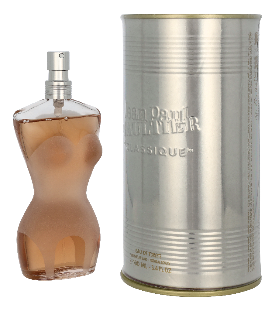 Classique Eau de Toilette