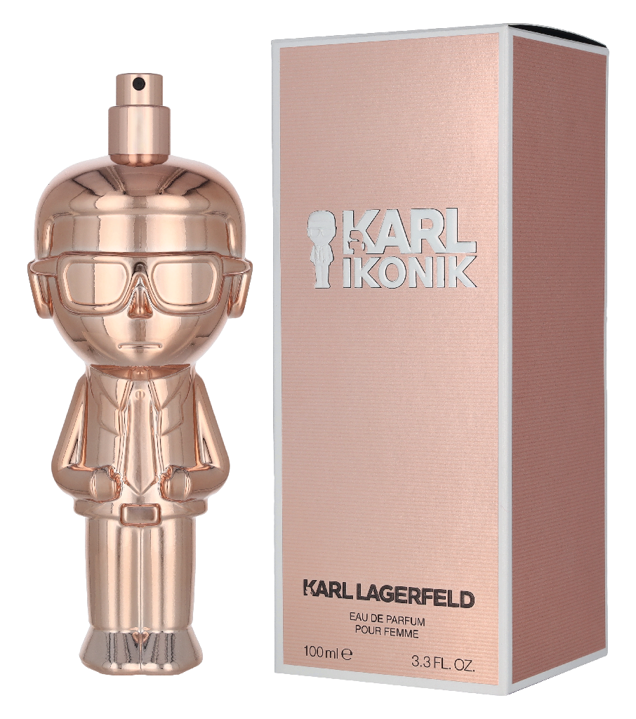 Ikonik Pour Femme Eau de Parfum