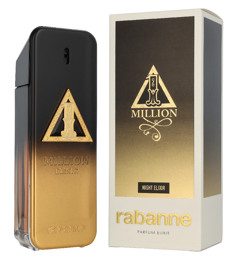 Paco Rabanne 1 Million Night Elixir Eau de Parfum